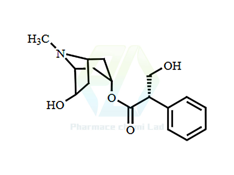 Apoatropine Impurity E