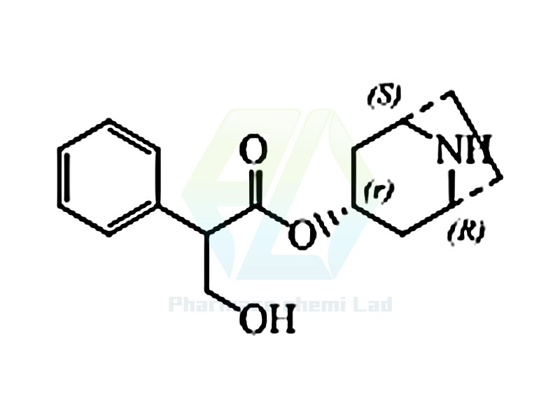 Apoatropine Impurity B