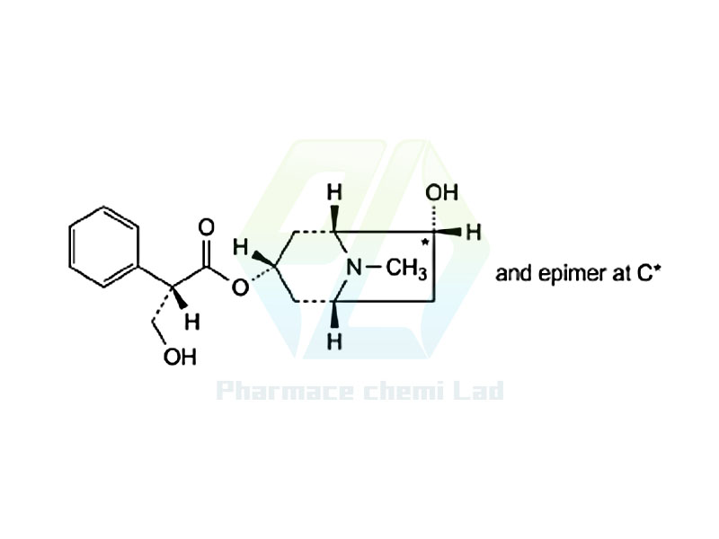 Apoatropine Impurity D