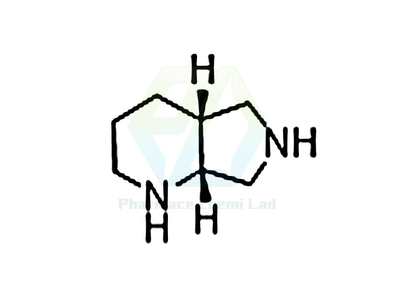 cis-Octahydropyrrolo[3,4-b]pyridine 