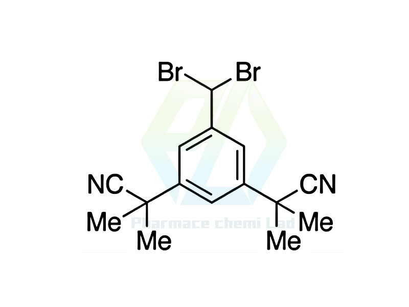 Anastrozole EP Impurity D