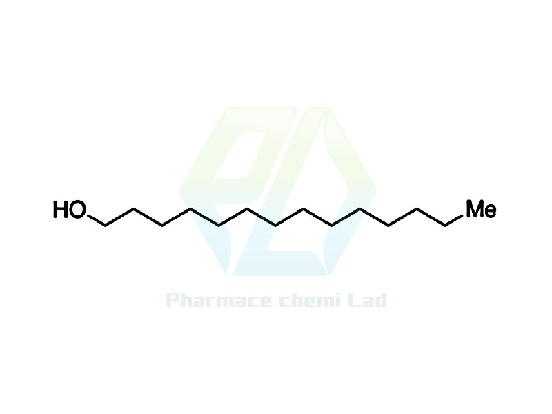 1-Tetradecanol