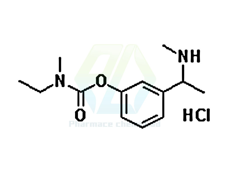 Rivastigmine EP Impurity E