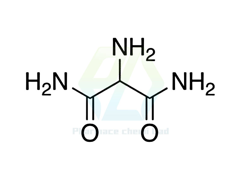 Aminomalonamide