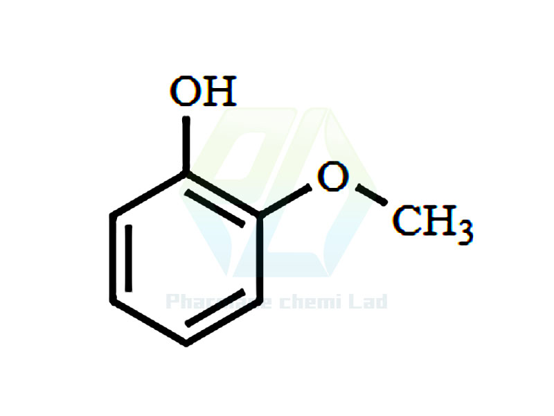 Guaifenesin Impurity A