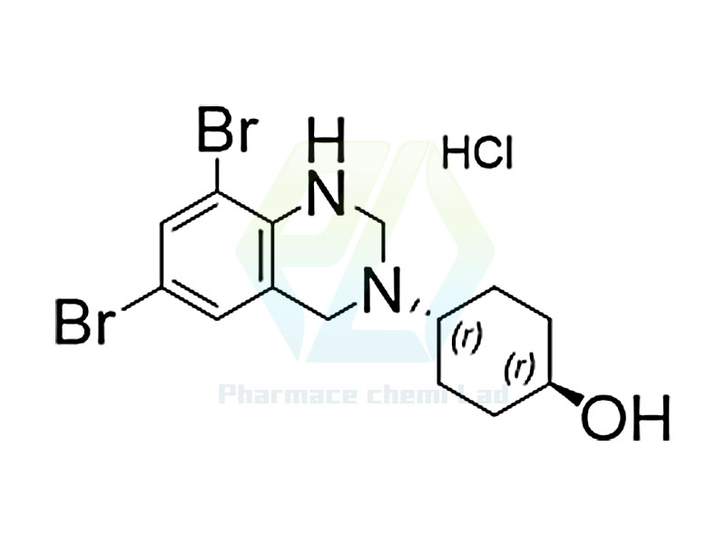 Ambroxol EP impurity B