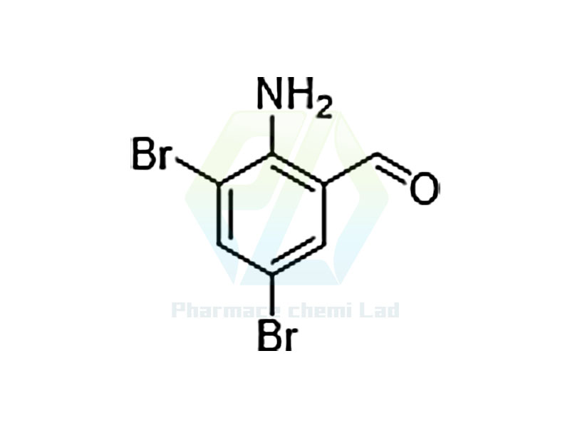 Bromhexine EP Impurity B