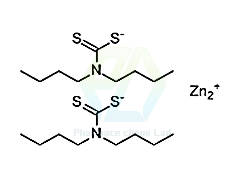 Zinc dibutyldithiocarbamate