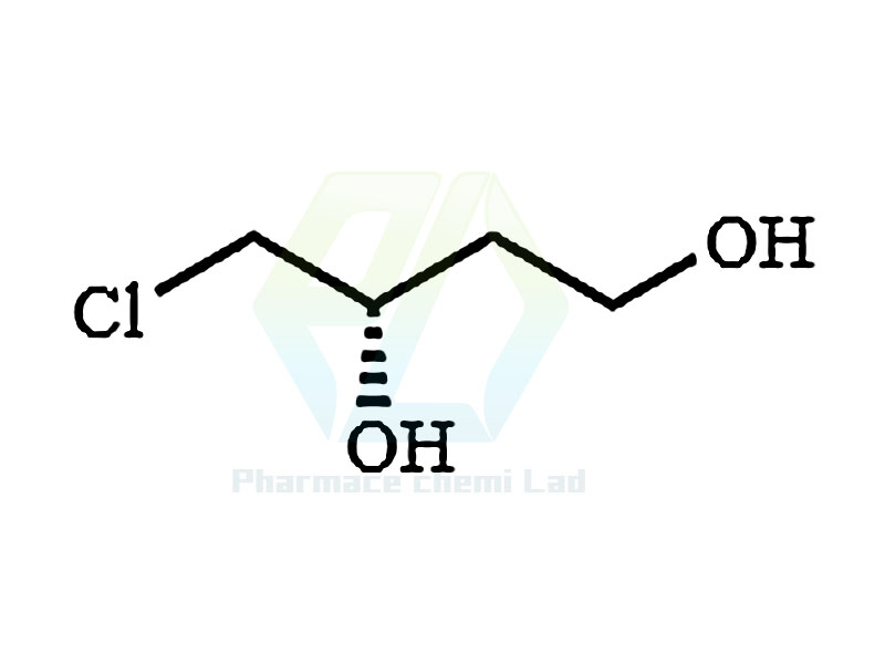 Amprenavir Impurity 1