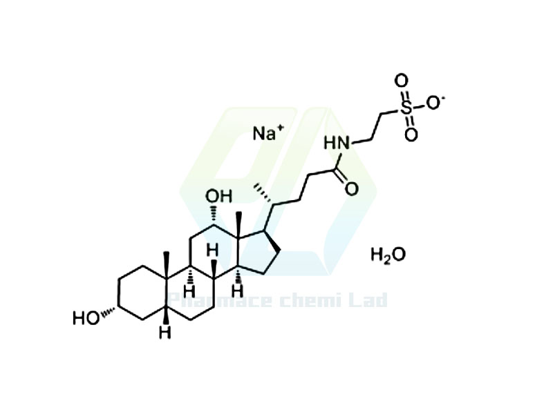 Sodium Taurodeoxycholate Hydrate