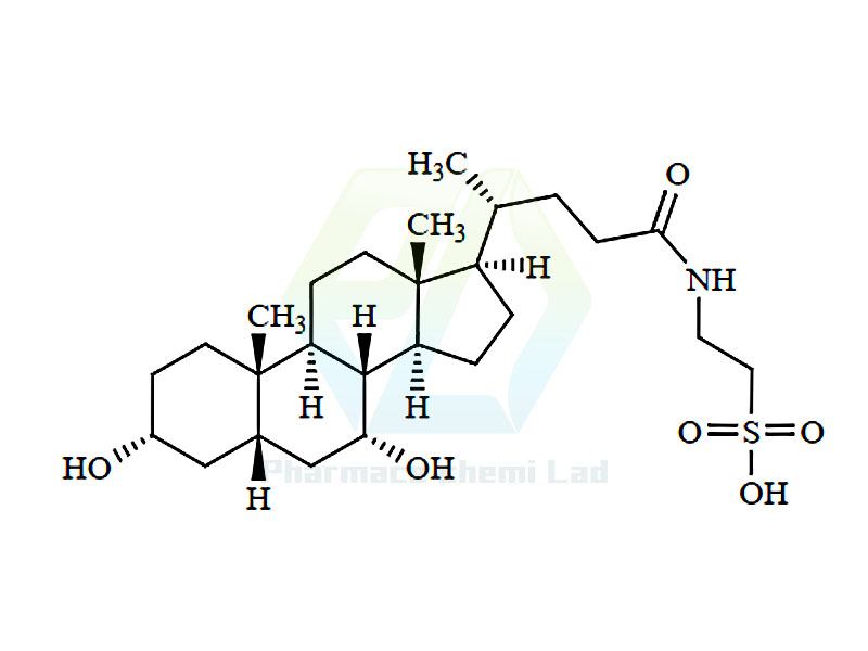 Taurochenodeoxycholic Acid