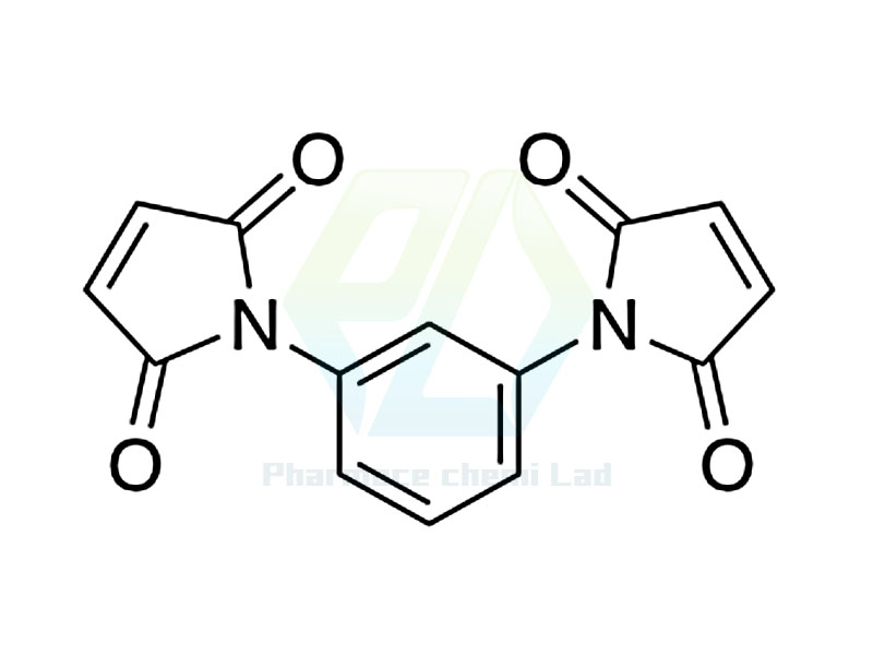 1,1'-(Benzene-1,3-diyl)bis(1H-pyrrole-2,5-dione)