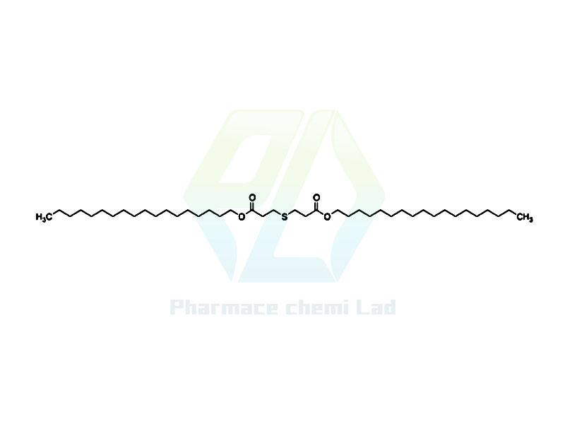 Dioctadecyl 3,3’-Thiodipropionate