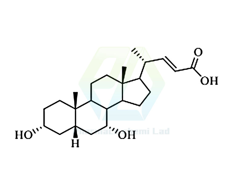 Ursodeoxycholic Acid Impurity M