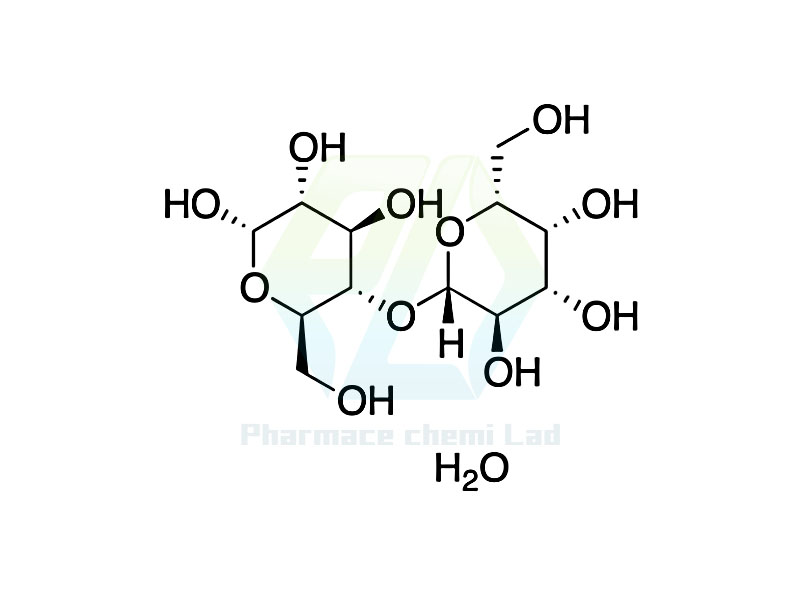 α-Lactose Monohydrate