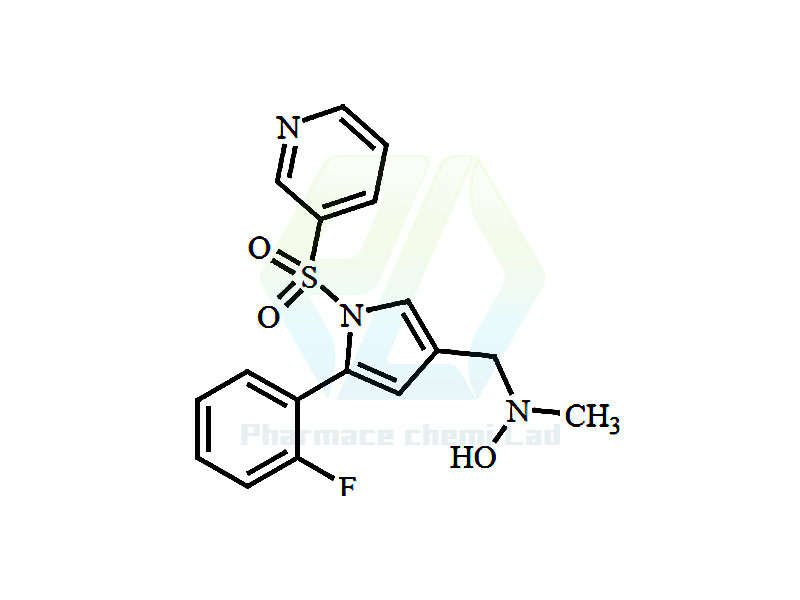 Vonoprazan Impurity 12