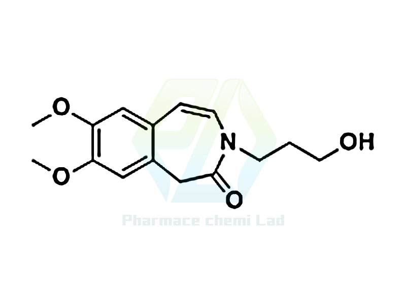 Ivabradine Impurity H