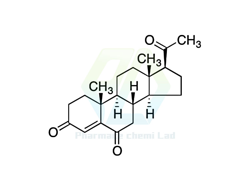 6-Ketoprogesterone