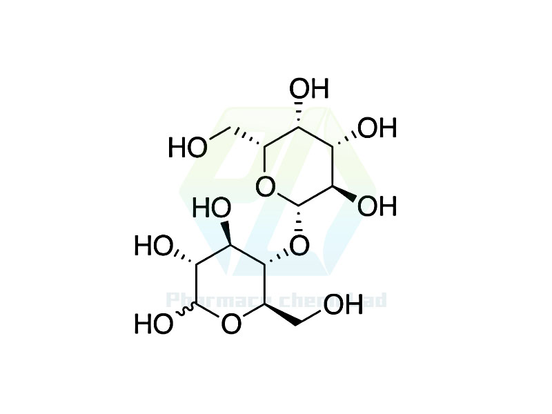 D-Lactose