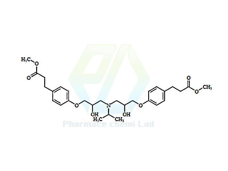 Esmolol Impurity 3