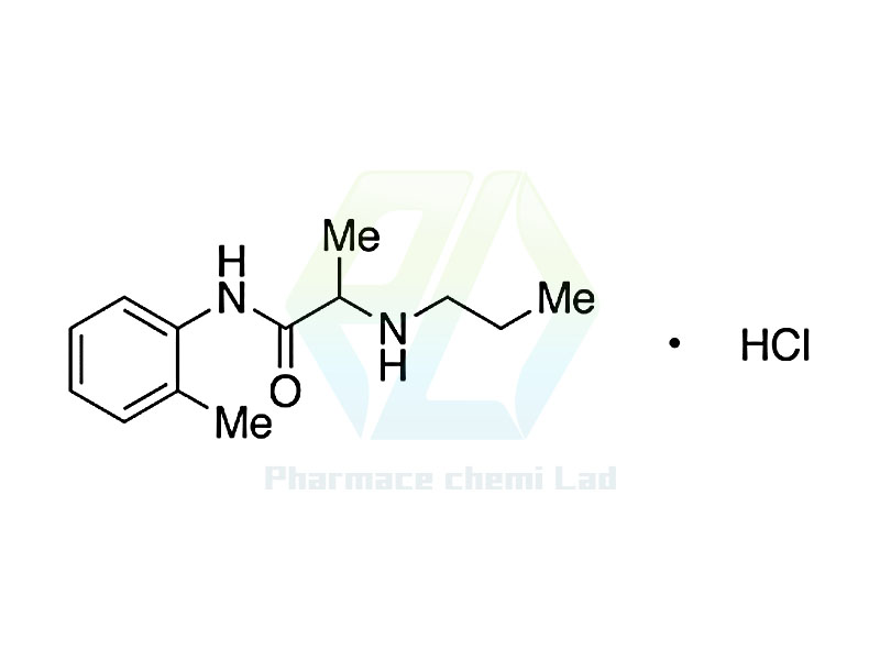 Prilocaine Hydrochloride