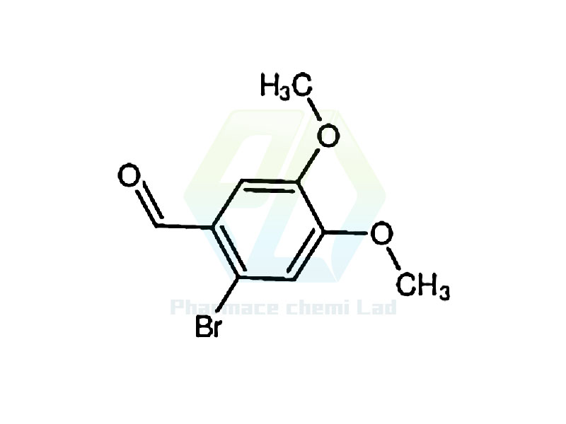 6-Bromoveratraldehyde