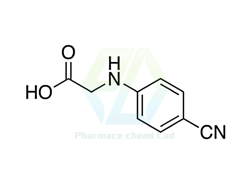 N-(4-Cyanophenyl)-glycine