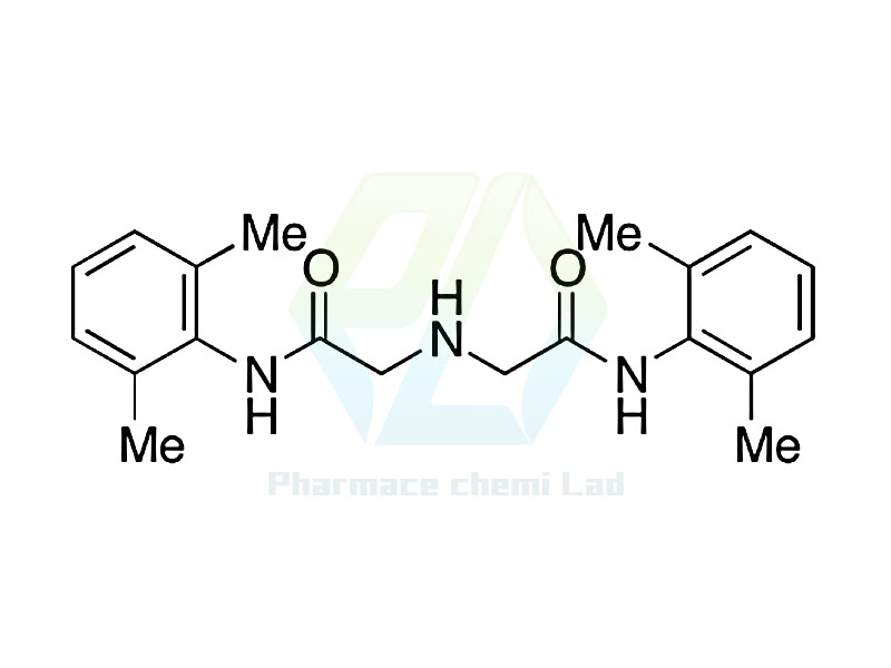 Lidocaine BP Impurity E