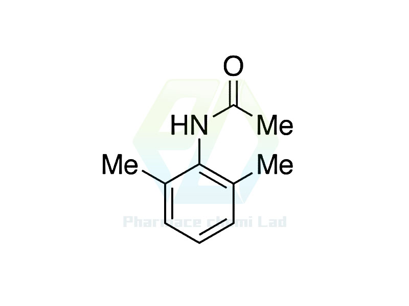 Lidocaine EP impurity C