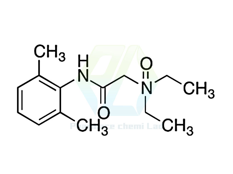 Lidocaine EP impurity B