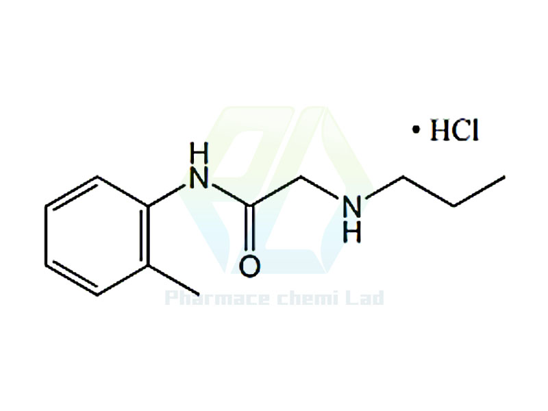 Prilocaine EP Impurity G HCl