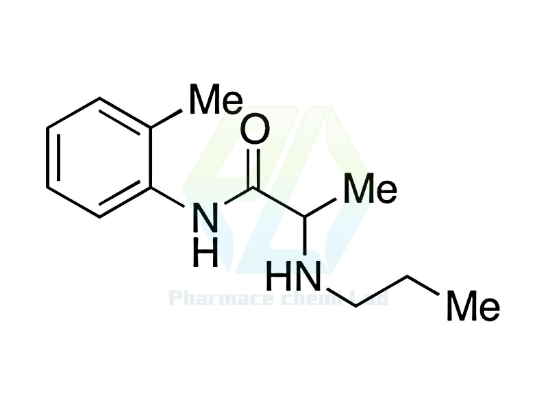 Prilocaine