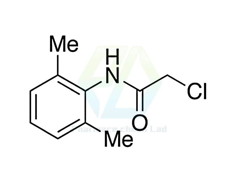 Lidocaine EP Impurity H