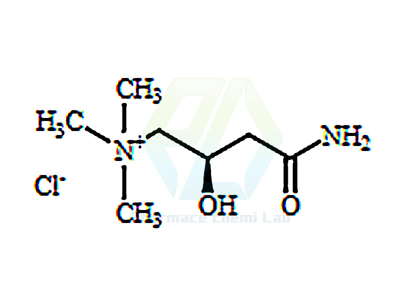 Levocarnitine EP Impurity C Chloride