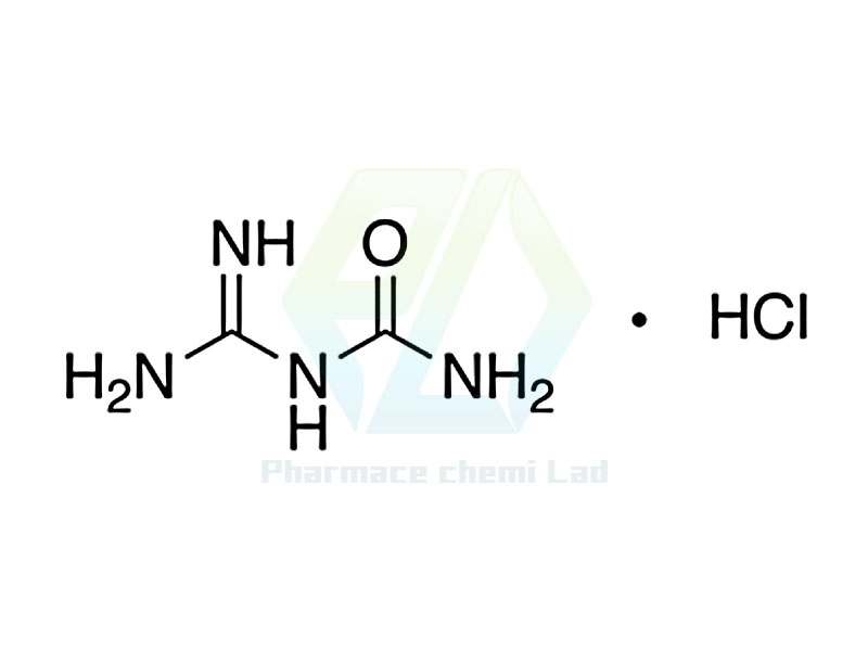 Carbamoyl-guanidine Amidino Urea