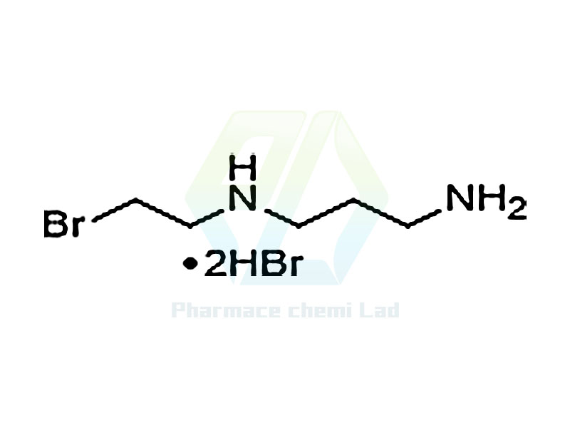 N-(2-Bromoethyl)-1,3-propanediamine Dihydrobromide