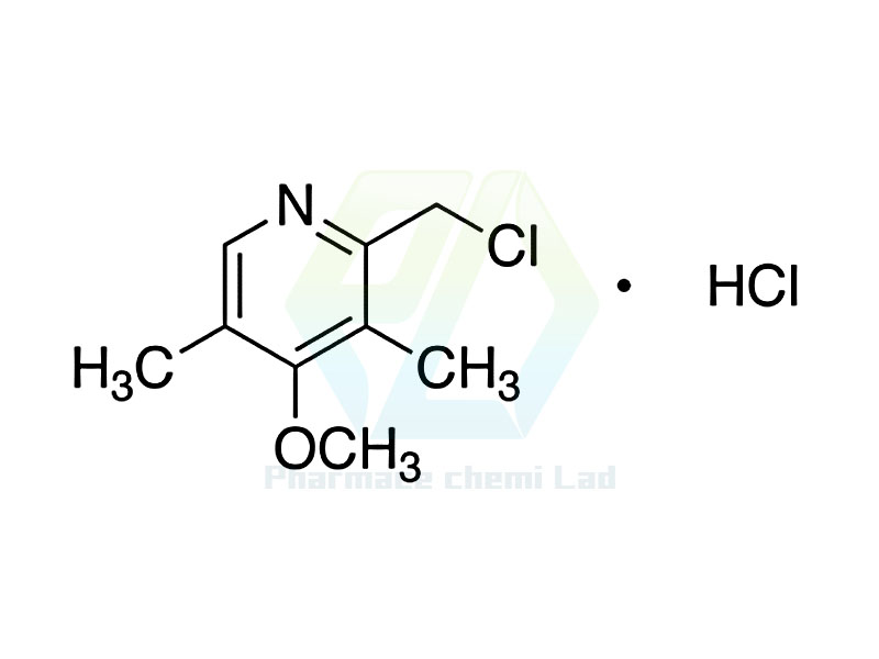 Omeprazole EP Impurity XI