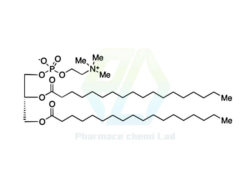 1,2-Distearoyl-sn-glycero-3-phosphocholine