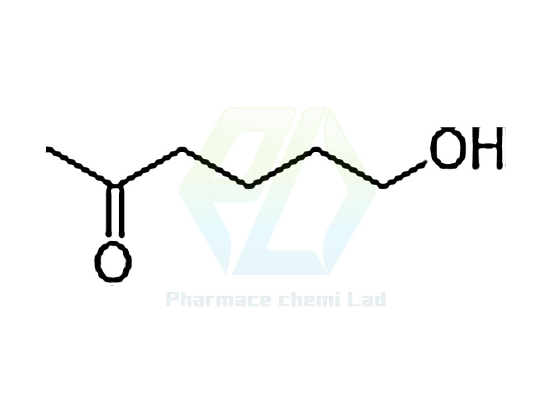 6-Hydroxyhexan-2-One