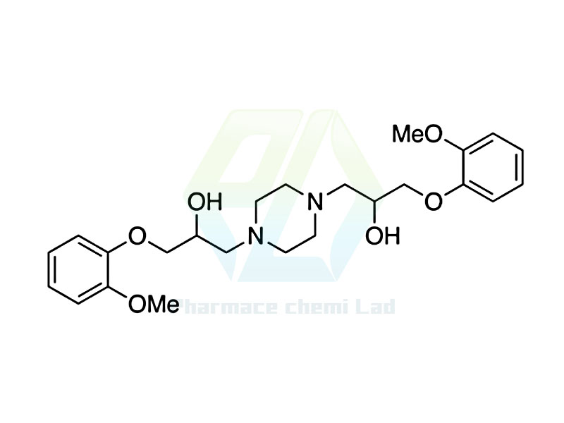 Ranolazine Impurity E