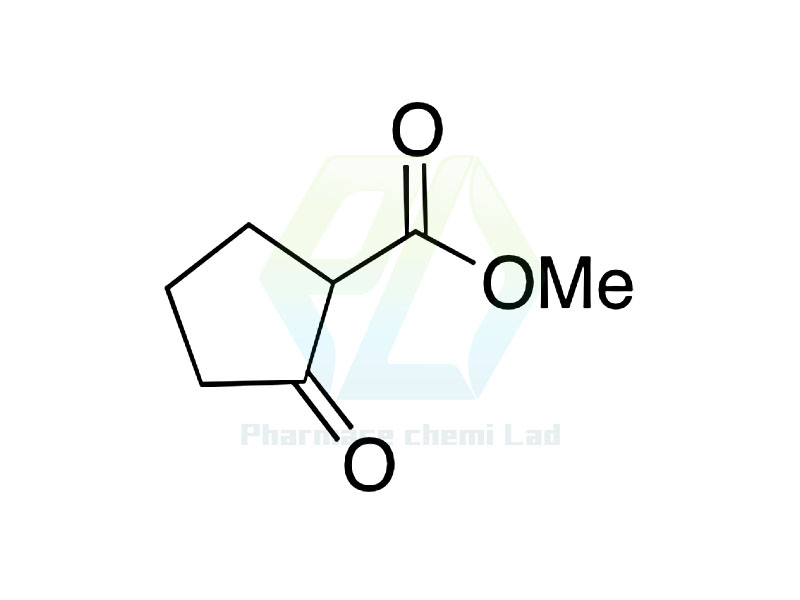 Methyl 2-Cyclopentanonecarboxylate