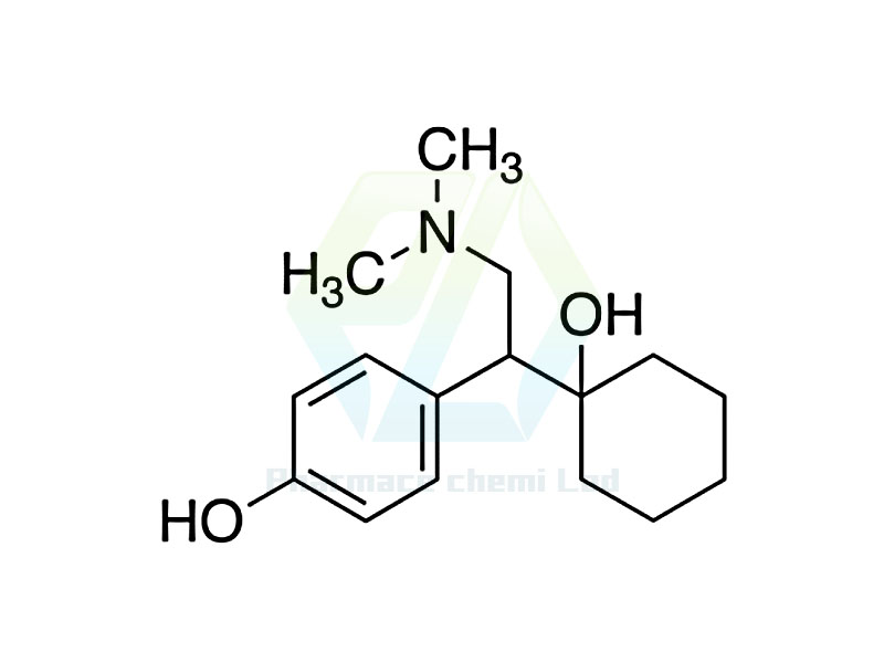 D,L-O-Desmethyl Venlafaxine