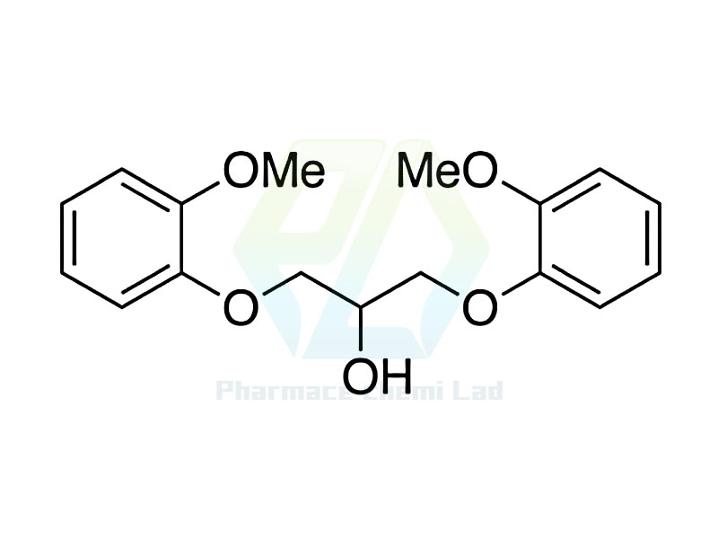 Guaifenesin EP Impurity D