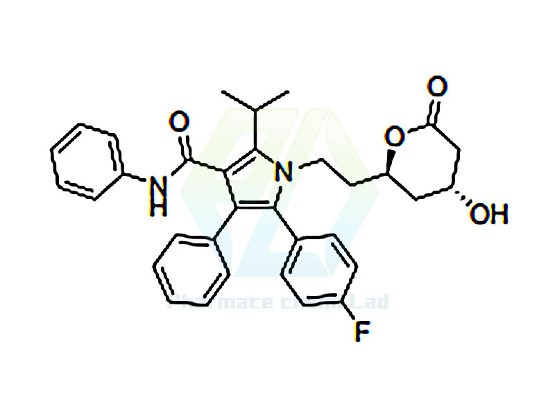 Atorvastatin EP Impurity H