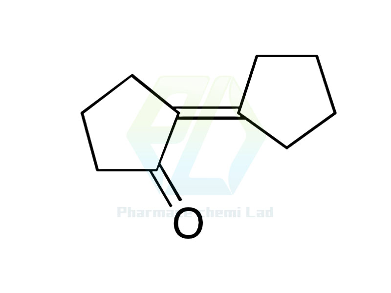 Bicyclopentylidene-2-one