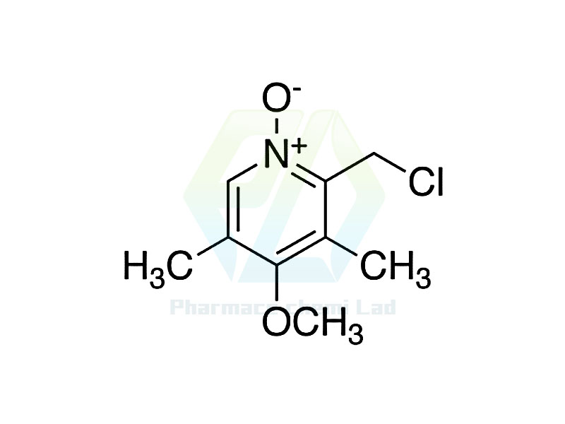 Omeprazole Impurity 3