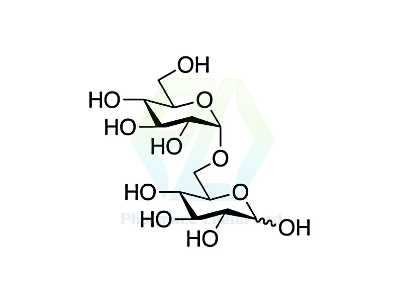 Isomaltose