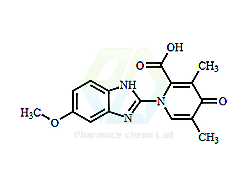 Omeprazole Impurity 2