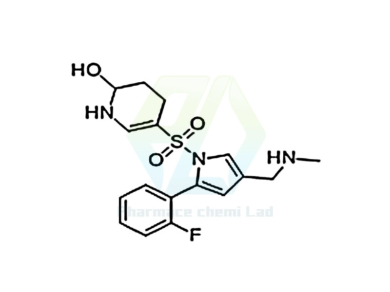 Vonoprazan Impurity U2