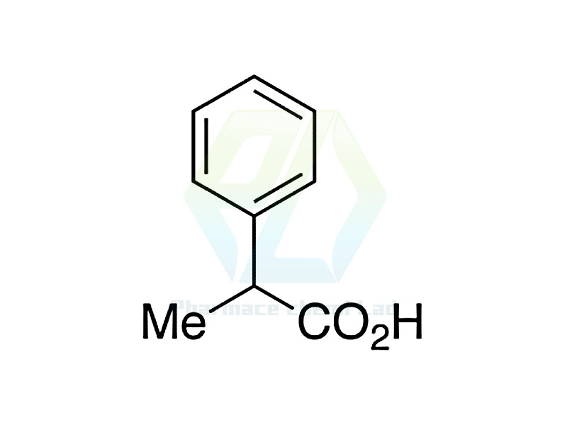 (±)-2-Phenylpropanoic Acid